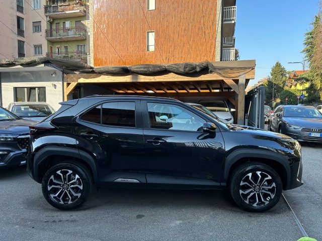 Toyota Yaris Cross 1.5 Hybrid 130 CV 5p. E-CVT Trend *PREZZO PROMO* - foto 3 di 4