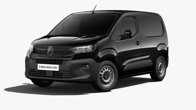 Citroen Berlingo BlueHDi 100 S&S Van M 650KG km 0 a CINISELLO BALSAMO