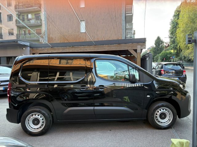 Citroen Berlingo BlueHDi 100 S&S Van M 650KG - foto 4 di 4