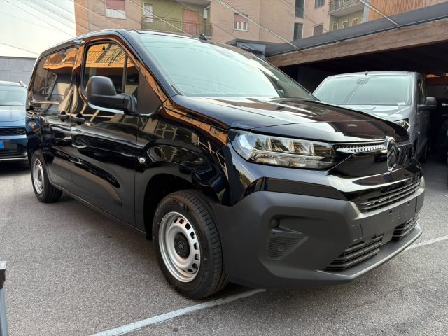 Citroen Berlingo BlueHDi 100 S&S Van M 650KG - foto 3 di 4