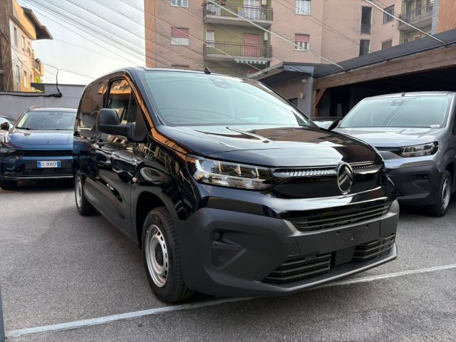 Citroen Berlingo BlueHDi 100 S&S Van M 650KG - foto 2 di 4