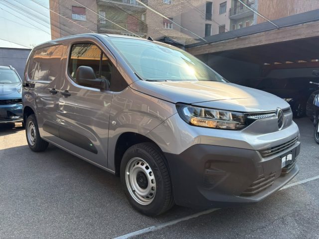 Citroen Berlingo BlueHDi 100 S&S Van M 650KG - foto 3 di 4