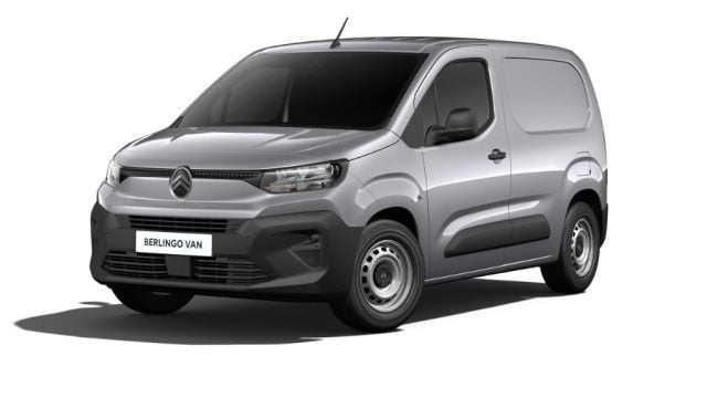 Citroen Berlingo BlueHDi 100 S&S Van M 650KG km 0 a CINISELLO BALSAMO