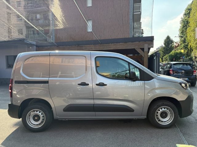 Citroen Berlingo BlueHDi 100 S&S Van M 650KG - foto 4 di 4