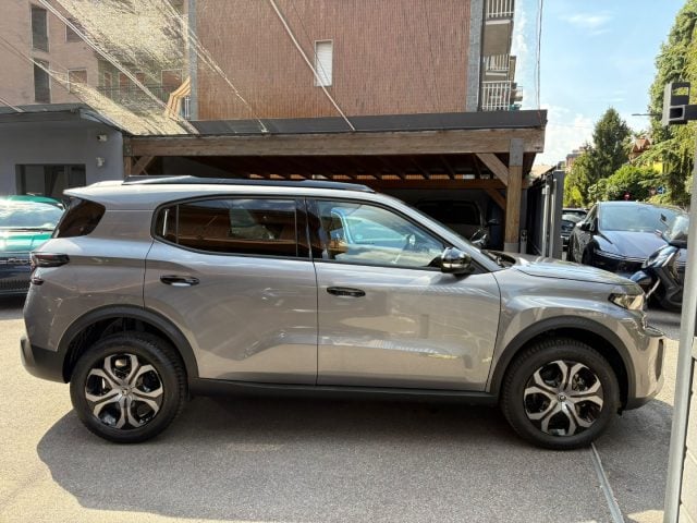 Citroen C3 Aircross 1.2 PLUS 100cv 7 POSTI *PREZZO PROMO* - foto 4 di 4