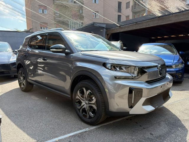 Citroen C3 Aircross 1.2 PLUS 100cv 7 POSTI *PREZZO PROMO* - foto 3 di 4