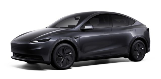 Tesla Model Y RWD Standard km 0 a CINISELLO BALSAMO
