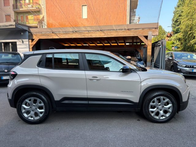 Jeep Avenger 1.2 Turbo 100 CV Altitude * PREZZO PROMO * - foto 4 di 4
