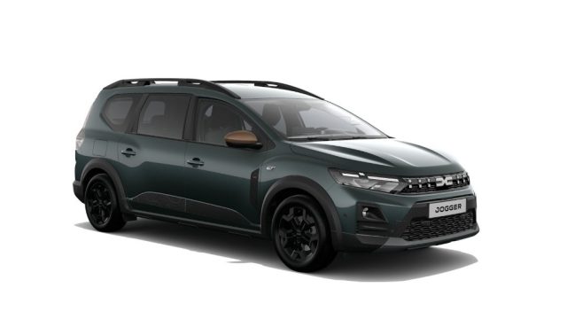 Dacia Jogger 1.0 GPL 100 CV 7 posti Extreme Up *PREZZO PROMO* km 0 a CINISELLO BALSAMO