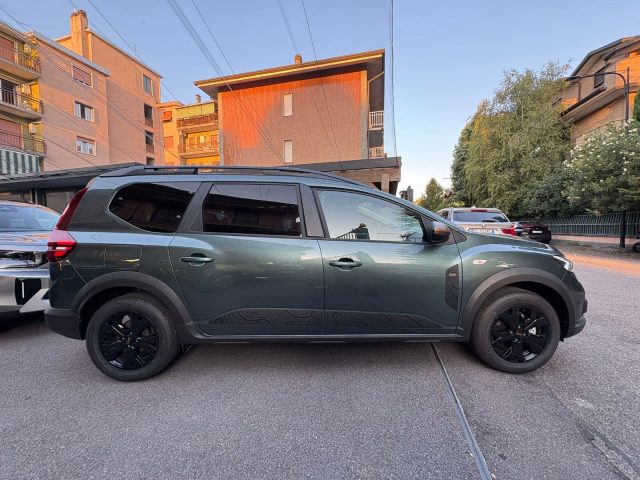 Dacia Jogger 1.0 GPL 100 CV 7 posti Extreme Up *PREZZO PROMO* - foto 4 di 4