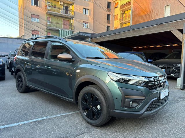 Dacia Jogger 1.0 GPL 100 CV 7 posti Extreme Up *PREZZO PROMO* - foto 3 di 4