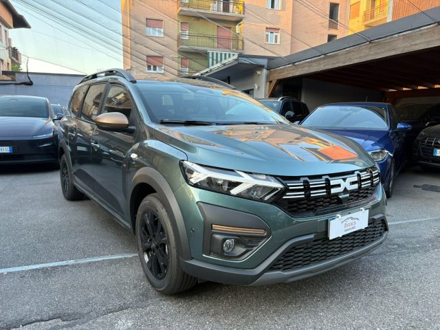 Dacia Jogger 1.0 GPL 100 CV 7 posti Extreme Up *PREZZO PROMO* - foto 2 di 4