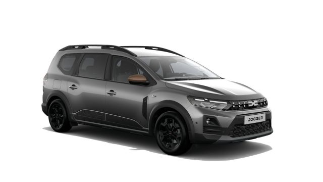 Dacia Jogger 1.0 GPL 100 CV 7 posti Extreme Up *PREZZO PROMO* km 0 a CINISELLO BALSAMO