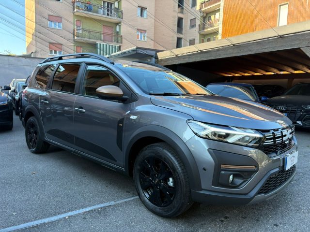 Dacia Jogger 1.0 GPL 100 CV 7 posti Extreme Up *PREZZO PROMO* - foto 3 di 4