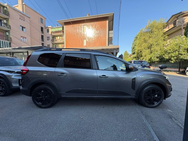 Dacia Jogger 1.0 GPL 100 CV 7 posti Extreme Up *PREZZO PROMO* - foto 4 di 4