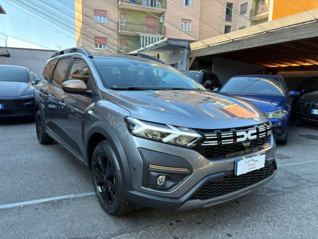 Dacia Jogger 1.0 GPL 100 CV 7 posti Extreme Up *PREZZO PROMO* - foto 2 di 4