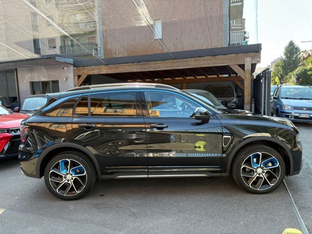 Lynk & Co 1 PHEV *PREZZO PROMO* - foto 3 di 4