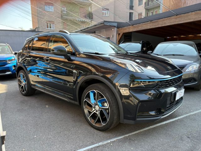 Lynk & Co 1 PHEV *PREZZO PROMO* - foto 2 di 4