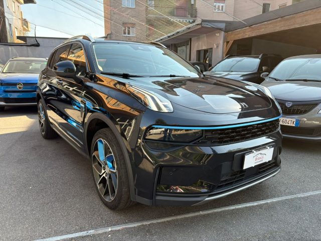 Lynk & Co 1 PHEV *PREZZO PROMO* usato a CINISELLO BALSAMO