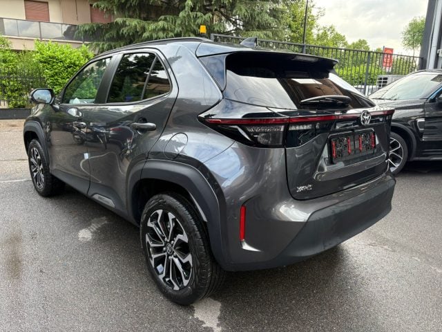Toyota Yaris Cross 1.5 Hybrid 130 CV 5p. E-CVT Trend *PREZZO PROMO* - foto 4 di 4