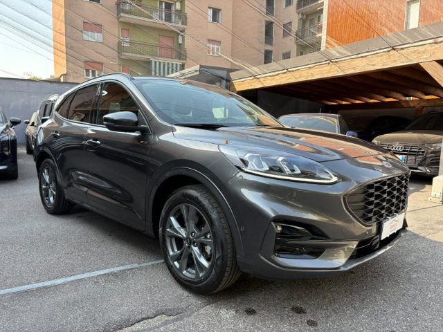 Ford Kuga 2.5 Plug In Hybrid 225CV ST-Line *PREZZO PROMO* - foto 3 di 4