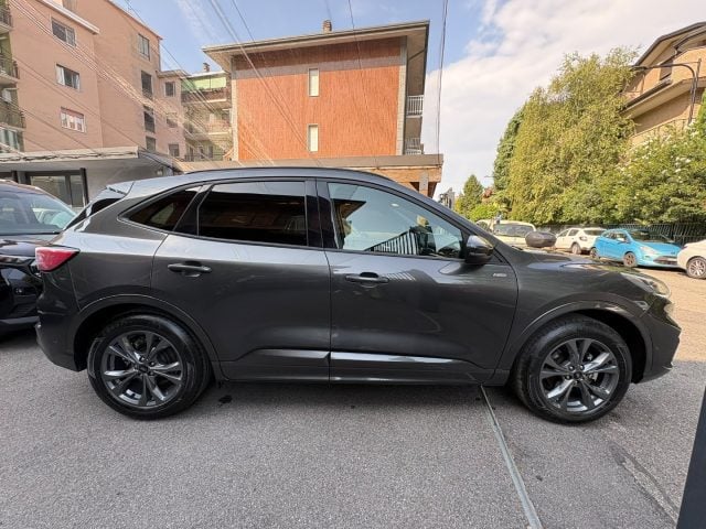 Ford Kuga 2.5 Plug In Hybrid 225CV ST-Line *PREZZO PROMO* - foto 4 di 4