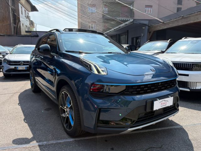 Lynk & Co 1 PHEV *PREZZO PROMO* usato a CINISELLO BALSAMO