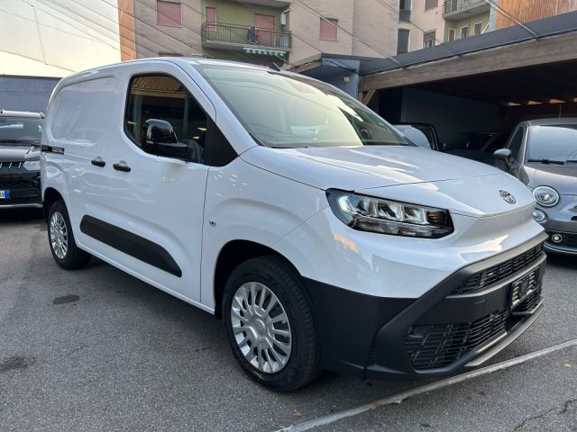 Toyota Proace City 1.5D 100 CV S&S PC 4p. Comfort + IVA - foto 2 di 4