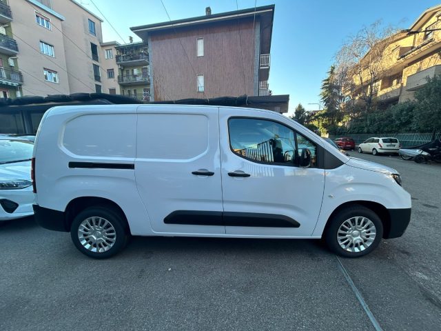 Toyota Proace City 1.5D 100 CV PL 4p. Comfort + IVA - foto 3 di 13