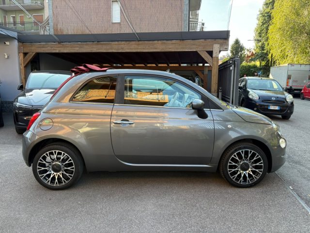 Fiat 500 C 1.0 Hybrid Dolcevita * PREZZO PROMO * - foto 4 di 4