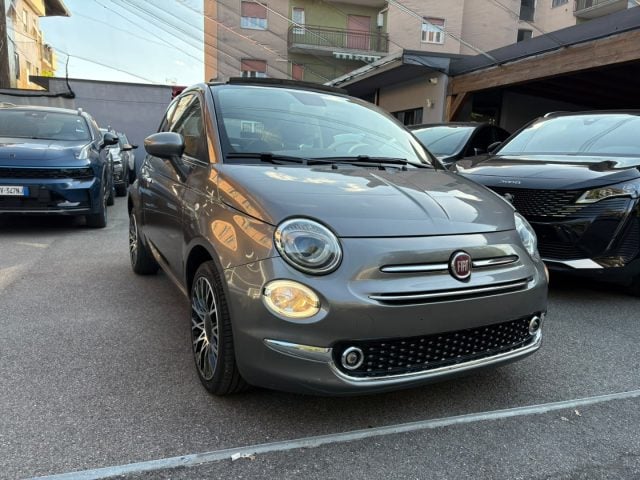 Fiat 500 C 1.0 Hybrid Dolcevita * PREZZO PROMO * - foto 1 di 4