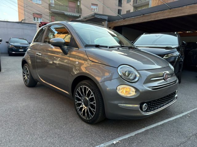 Fiat 500 C 1.0 Hybrid Dolcevita * PREZZO PROMO * - foto 3 di 4