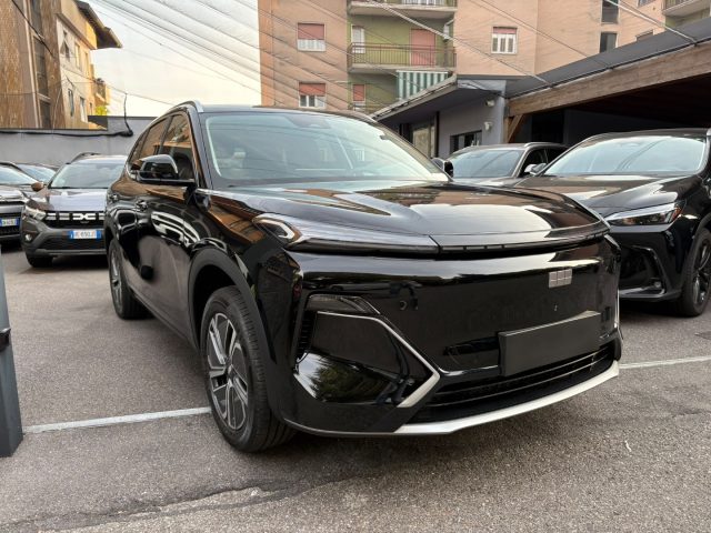 Geely Starray EM-i PRO 1.5 262CV *PREZZO PROMO*, del 2026, 1 km, in vendita a Cinisello Balsamo (MI)