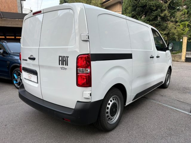 Fiat Scudo 1.5 BlueHDi 120 CV S&S PL-TN Furgone + IVA - foto 4 di 4