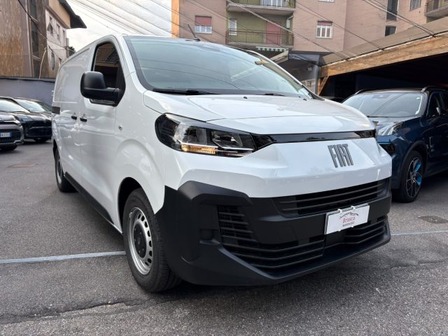 Fiat Scudo 1.5 BlueHDi 120 CV S&S PL-TN Furgone + IVA, del 2026, 1 km, in vendita a Cinisello Balsamo (MI)