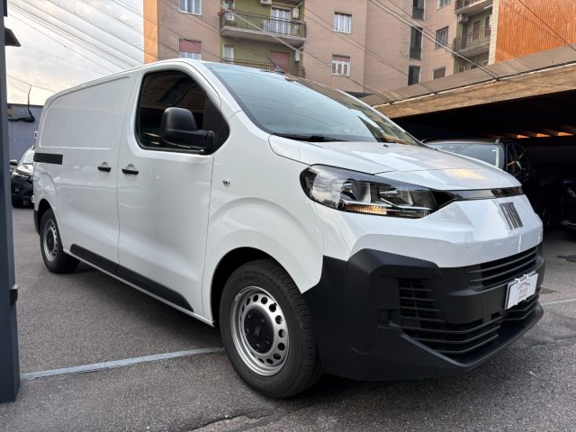 Fiat Scudo 1.5 BlueHDi 120 CV S&S PL-TN Furgone + IVA - foto 2 di 4