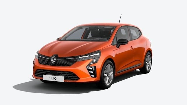 Renault Clio SCe 65 CV 5 porte Evolution *PREZZO PROMO*, del 2024, 64.000 km, in vendita a Cinisello Balsamo (MI)