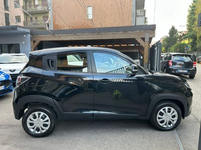 Mahindra KUV100 1.2 VVT K6+ - foto 4 di 4