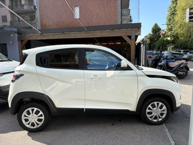 Mahindra KUV100 1.2 VVT K6+ - foto 4 di 4