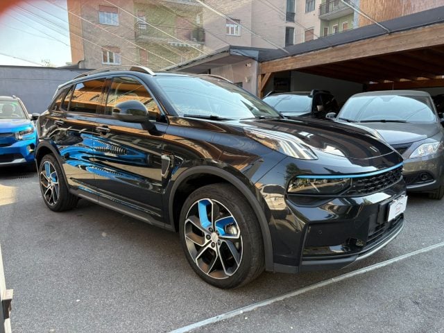 Lynk & Co 1 PHEV *PREZZO PROMO* - foto 2 di 4