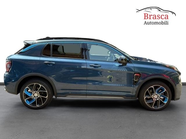 Lynk & Co 1 PHEV *PREZZO PROMO* - foto 3 di 4