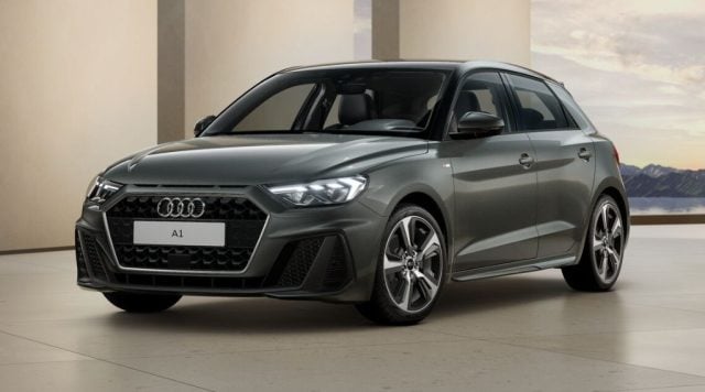 Audi A1 SPB 30 TFSI S tronic S line *PREZZO PROMO*, del 2025, 24.400 km, in vendita a Cinisello Balsamo (MI)