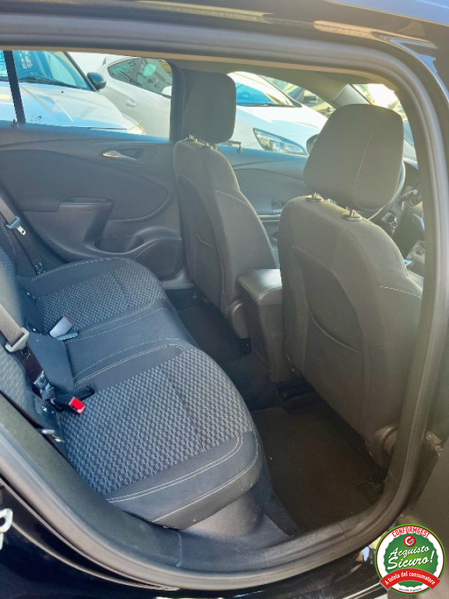 Opel Astra 1.6 CDTi 110CV Start&Stop Sports Tourer Dynamic, del 2018, 172.200 km, in vendita a Olbia (SS)