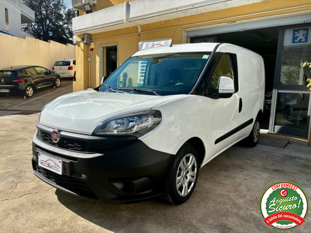 Fiat Doblo Dobl� 1.6 MJT 105CV ISOTERMICO FRIGO/RISCALDATO - foto 3 di 4