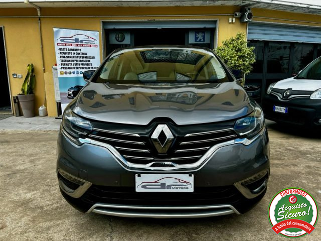 Renault Espace dCi 160CV EDC Energy Initiale Paris 4Control - foto 2 di 4