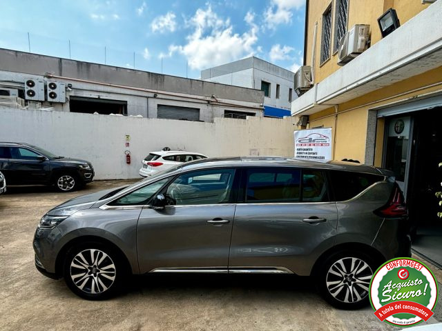 Renault Espace dCi 160CV EDC Energy Initiale Paris 4Control - foto 3 di 4