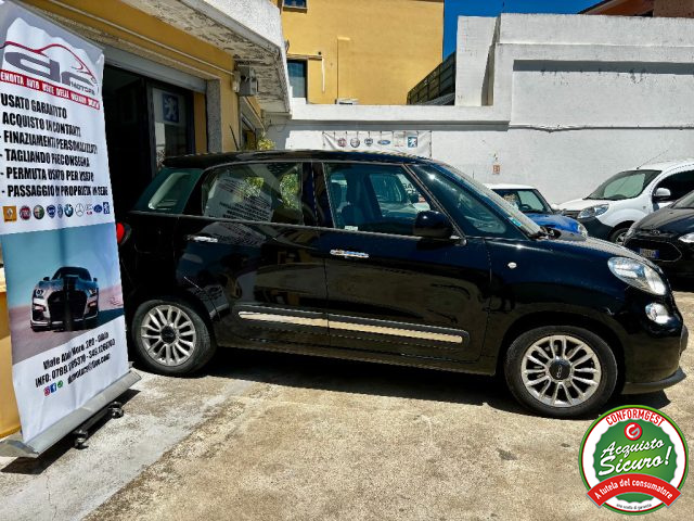 Fiat 500L 1.3 Multijet 95 CV Lounge - foto 4 di 4
