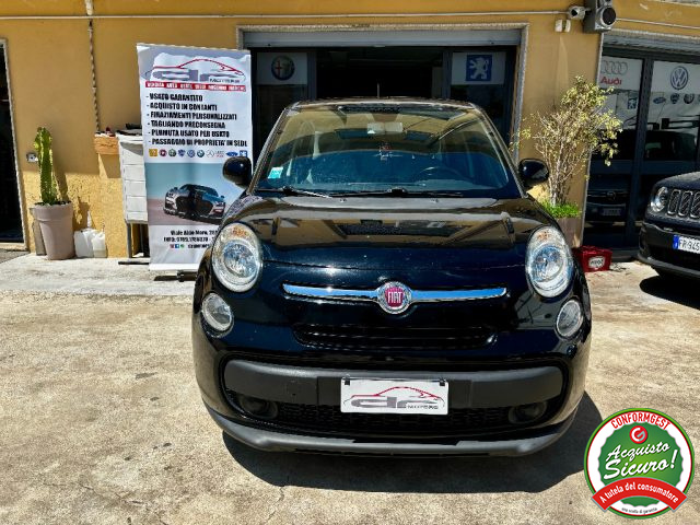 Fiat 500L 1.3 Multijet 95 CV Lounge - foto 3 di 4