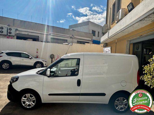Fiat Doblo Doblò 1.3 MJT S&S PC-TN Cargo Business - foto 3 di 4