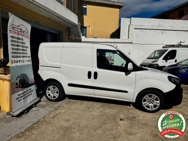 Fiat Doblo Doblò 1.3 MJT S&S PC-TN Cargo Business - foto 4 di 4